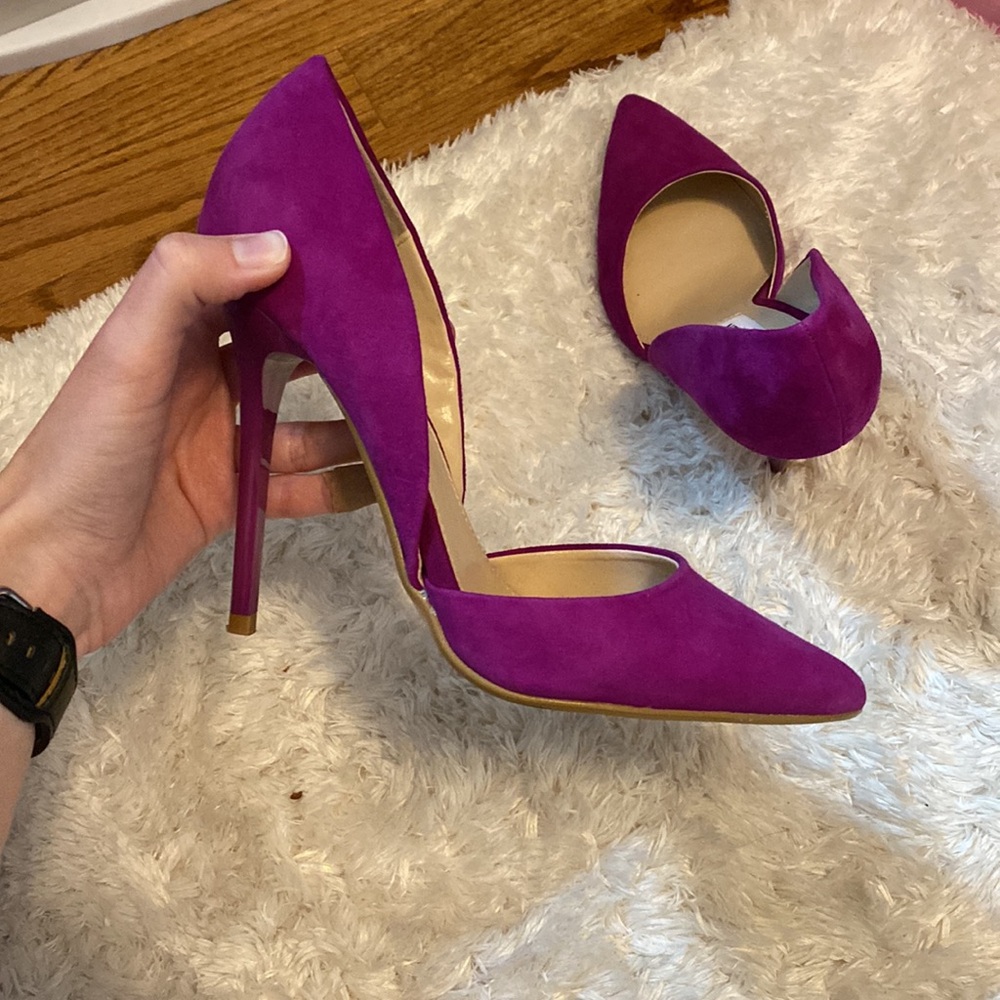 Steve Madden Stilettos